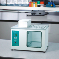 ANSI Z87.1 EN 166 Testeur de résistance à la corrosion pour lunettes et écrans faciaux de protection Machine d'essai au brouillard salin pour lunettes