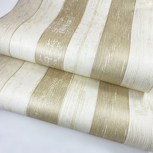 <span class=keywords><strong>Papier</strong></span> <span class=keywords><strong>peint</strong></span> rétro 3D à <span class=keywords><strong>larges</strong></span> <span class=keywords><strong>rayures</strong></span> pour salon, chambre à coucher, bureau, hôtel, fond de mur non tissé, <span class=keywords><strong>papier</strong></span> <span class=keywords><strong>peint</strong></span> écologique - Product Image 3