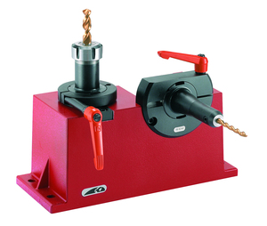 Chất lượng tuyệt vời thép lắp ráp hỗ trợ iso-đa gia-hsk-vdi Made in Italy cho máy tiện <span class=keywords><strong>CNC</strong></span> - Product Image 2