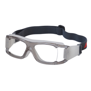 クリアアンラーバスケットボール処方ゴーグル屋外サッカーグラススポーツアイウェアゴルフサングラス - Product Image 4