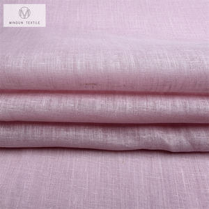 Mindun ผ้าลินินผสมผ้าฝ้ายผสมไม่ย้อมสีถุงผ้าลินินถุงช้อปปิ้งห้องครัวที่มีการปรับเปลี่ยนหยาบ - Product Image 6