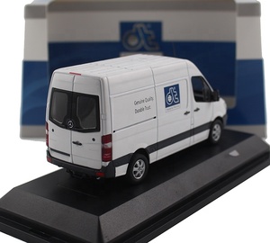 <span class=keywords><strong>1</strong></span> <span class=keywords><strong>43</strong></span> modèle de camion moulé sous pression camion <span class=keywords><strong>miniature</strong></span> camion van modèle jouet OEM impression 3D en chine - Product Image 4