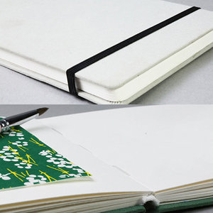 <span class=keywords><strong>Carnet</strong></span> <span class=keywords><strong>de</strong></span> <span class=keywords><strong>dessin</strong></span> en lin LABON, papier <span class=keywords><strong>aquarelle</strong></span>, <span class=keywords><strong>carnet</strong></span> <span class=keywords><strong>de</strong></span> croquis, <span class=keywords><strong>carnet</strong></span> <span class=keywords><strong>de</strong></span> <span class=keywords><strong>voyage</strong></span> vierge A5, 300 g/m² - Product Image 5