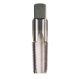 KRINO-Tarauds coniques 101341/16 NPT-EAN 8014249490913 ACCESSOIRES POUR OUTILS ÉLECTRIQUES ACCESSOIRES DE RÉPARATION DE FILETS - Product Image 1