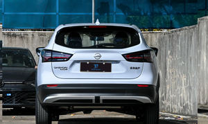 YINGDONG 2025 <span class=keywords><strong>Nissan</strong></span> <span class=keywords><strong>Qashqai</strong></span> SUV 2.0L 151HP L4 Turbo, Caja de Cambios Automática, Asientos de Cuero, Tracción Delantera, Control de Crucero, Gasolina, <span class=keywords><strong>Llantas</strong></span> R17 - Product Image 4