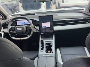 Voiture d'occasion Geely Cityray Boyue L 2024 Model 1.5T Automatic Flag - Ship Version - Product Image 6