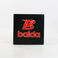 Boîtes personnalisées gaufrées, imperméables et réutilisables de haute qualité pour casquettes, chapeaux Dandi, chapeaux 31 et chapeaux Barbas