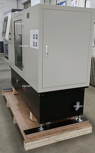 Hochwertige automatische Asphalt mischungen Rad verfolgungs gerät Bitumen-Rutting-<span class=keywords><strong>Tester</strong></span> - Product Image 3