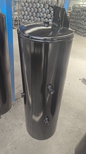 Serbatoio dell'Aria per Parti di Camion VOLVO <span class=keywords><strong>DAF</strong></span> <span class=keywords><strong>IVECO</strong></span> SCANIA BENZ, Componenti Freni per Wabco Knorr Haldex Bpw - Product Image 2