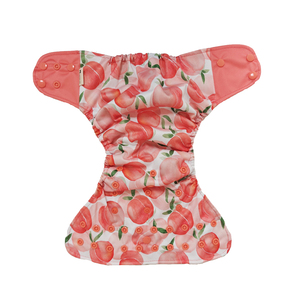 <span class=keywords><strong>Couche</strong></span> lavable en tissu imperméable pour bébé Bluepanda en gros - Product Image 2