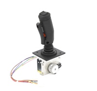 Manette industrielle HJ21-1600403 pour le remplacement de JLG