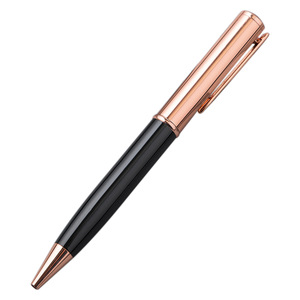 Bolígrafo Metálico Promocional de Lujo con Recarga Parker, Impresión UV, Colores Personalizados, Grabado de Logotipo para Regalo - Product Image 5