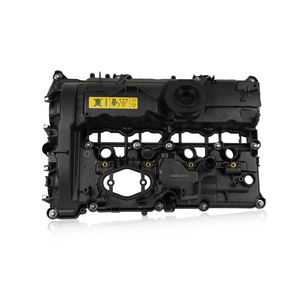 <span class=keywords><strong>BMW</strong></span> 1-2-3-5 '시리즈 X1X2X3X5 OE1112861985 용 SOGEFI 품질 자동차 부품 실린더 헤드 밸브 커버 - Product Image 1