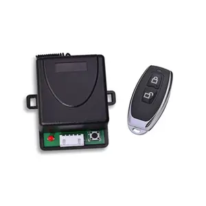 Remote Entrance Exit Button for access controller