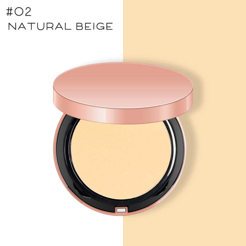 #2 Beige natural