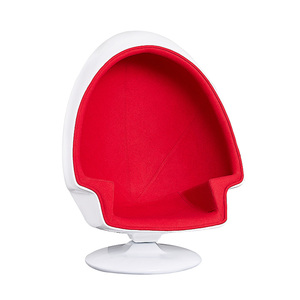 Classic West Mod para Aviator Stereo Alpha Mod <span class=keywords><strong>Pod</strong></span> Relax Silla <span class=keywords><strong>Altavoz</strong></span> para ocio Muebles para el hogar para apartamento Escuela al aire libre - Product Image 1