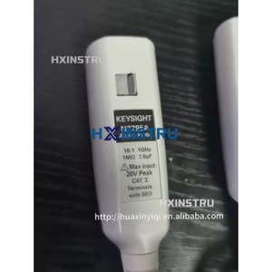 Sonda activa Keysight N2795A N2795A-FG N2795A*yisoH - Product Image 2