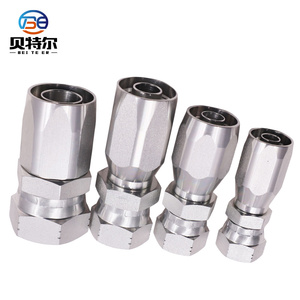 26718 bp נקבה 60 deg חרוט לשימוש חוזר הידראולי ישר - Product Image 2