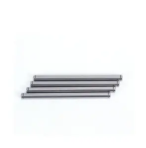 Fashionable design Stainless steel roller shaft for transmission