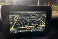 Pour SMIOST 32GB USA Mini carte SD logiciel GPS Garmin Voiture cartes pour Mercedes CID changement Machine A218 8403 avec données initiales