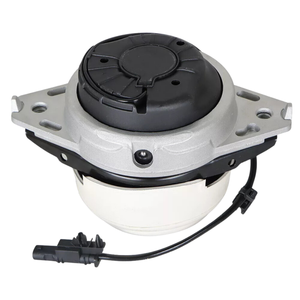 Pièces automobiles A1662405817 A1662405917 Kit de supports de support moteur pour <span class=keywords><strong>Mercedes</strong></span> Benz ML350 <span class=keywords><strong>GLE350d</strong></span> GL350 GLS350d W166 C292 - Product Image 5