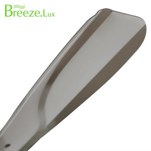 Nhà Máy Bán buôn 52 inch 5 kim loại Blades E27 * 3 trang trí quạt trần với ánh sáng điều khiển từ xa điện <span class=keywords><strong>BLDC</strong></span> động cơ thiết kế yên tĩnh - Product Image 5