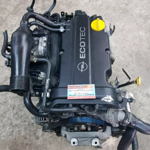 Motore Completo di Ricambio TAI di Alta Qualità e Ottimo Prezzo per <span class=keywords><strong>OPEL</strong></span> Z14XEP 1.4i 16V - Product Image 3