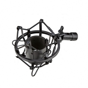 Nouveau design U87P, microphone à condensateur filaire de bureau professionnel pour podcast, enregistrement en studio, chant sur <span class=keywords><strong>YouTube</strong></span> - Product Image 2