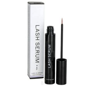 Sérum d'amélioration de marque privée Japon Vente en gros Croissance de <span class=keywords><strong>cils</strong></span> personnalisée avec de l'huile de ricin - Product Image 6