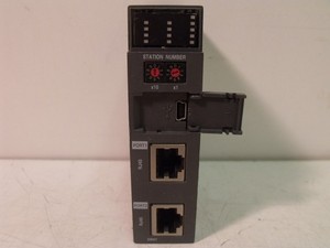โมดูลขยายไดรเวอร์ 2MLR-DBST PLC - Product Image 4