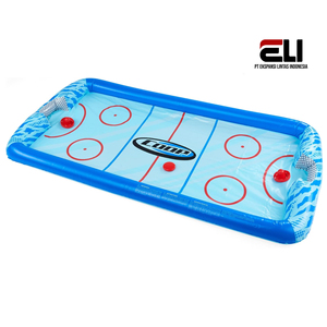 Trẻ em thân thiện với môi Inflatable trận chiến log bè jousting gậy được thiết kế hồ bơi trò chơi hoàn hảo thân thiện với các cuộc thi thú vị mù<span class=keywords><strong>a</strong></span> hè - Product Image 2