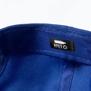 Casquette pour enfant en RPET, merchandising durable - Product Image 2