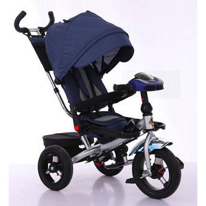 Joli bébé <span class=keywords><strong>jumeaux</strong></span> <span class=keywords><strong>tricycle</strong></span> poussette enfants monter sur la voiture <span class=keywords><strong>pas</strong></span> <span class=keywords><strong>cher</strong></span> enfants <span class=keywords><strong>tricycle</strong></span> - Product Image 3