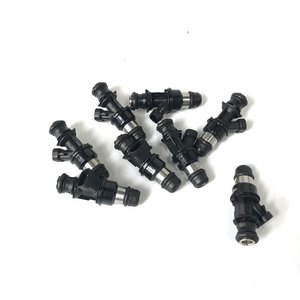 Set 8 Injektor Bahan Bakar 1000cc 96lb untuk LQ9 LQ4 LS1 4.8/5.3/6.0L Turbo Supercharger Cam Tuning dengan Garansi <span class=keywords><strong>2</strong></span> Tahun - Product Image 4