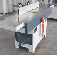 Deko — raboteuse hydraulique bois massif MB503, outil de raboteuse