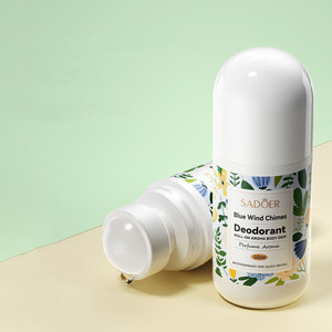 Déodorant pour les aisselles, inhibiteur de la croissance des cheveux, <span class=keywords><strong>anti</strong></span>-sudorifique, rouleau de Lotion déodorant et <span class=keywords><strong>anti</strong></span>-sudorifique - Product Image 1