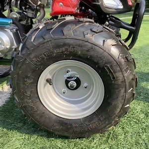รถเอทีวีสำหรับเด็กและเยาวชน ZHUOXUAN STC013 ขนาด 49 ซีซี 125 ซีซี ขับเคลื่อนทุกพื้นผิว 650 วัตต์ 60 โวลต์ 20 แอมป์ชั่วโมง 3 สปีด รับน้ำหนักได้ 130 กิโลกรัม สำหรับขับขี่ออฟโรด - Product Image 4