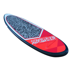 Tabla de Surf Inflable para Parasailing, SUP-7'6'' con Certificación CE en Venta - Product Image 4