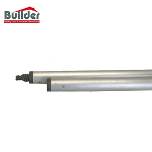 Builder Vrouwelijke Draad Uiteinde 6 "X1-3/4" Schroefdraad Type Drukgreep Adapter Handgereedschap - Product Image 3