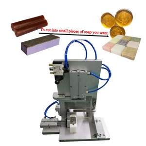 เครื่องตัดสบู่แบบแท่ง เครื่องตัดสบู่ทำมือ เครื่องตัดสบู่แบบใช้มือ - Product Image 4