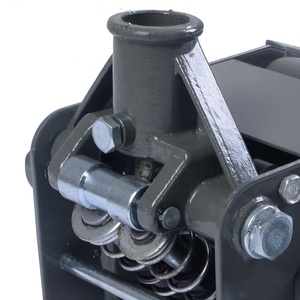 OSATE Good Quality Auto Repair 3 Ton Trolley <strong>Jack</strong> With CE Certification - Product Image 6