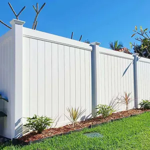 Fentech hot sale outdoor retractable fence panels