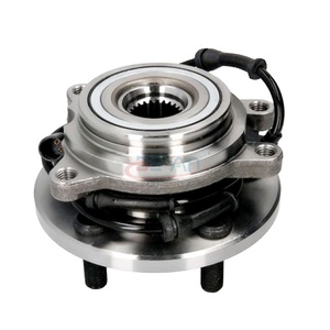 Bearing Roda (As Depan) Harga Bagus 18TAY100060 <span class=keywords><strong>TAD100020</strong></span> TAY100060 TAY100060E TAY100060Z untuk Land Rover Discovery II - Product Image 1