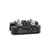 Module de diode thyristor SCR 100A 1600V MFQ100A