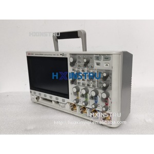 ออสซิลโลสโคปแบบจัดเก็บข้อมูล Keysight DSOX3014A 100 MHz 4 ช่องสัญญาณ H - Product Image 4