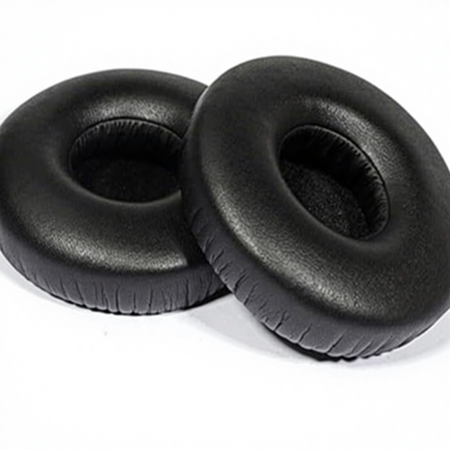Replacement Headphones Ear Pads E40BT E40 Soft Protein Leather