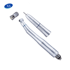 Staal Dental Lage Snelheid Handstuk Met Inner Water Kanaal Dental Led Handstuk - Product Image 1