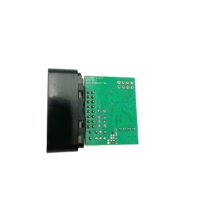Placa de circuito PCBA de alta calidad, servicio de montaje de PCB multicapa SMT DIP electrónico, placa de circuito 94V0, fabricante de montaje de PCBA