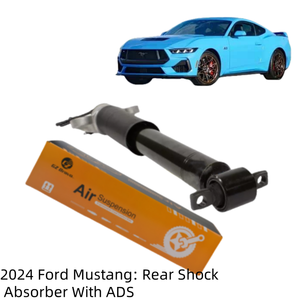 Nouvel amortisseur de suspension pneumatique arrière complet JR3Z18125C pour <span class=keywords><strong>Mustang</strong></span> 2024 - Product Image 2