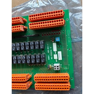 Carte de commande industrielle Nabco Mcb 1803 01 pour l'entretien des équipements d'automatisation - Product Image 2